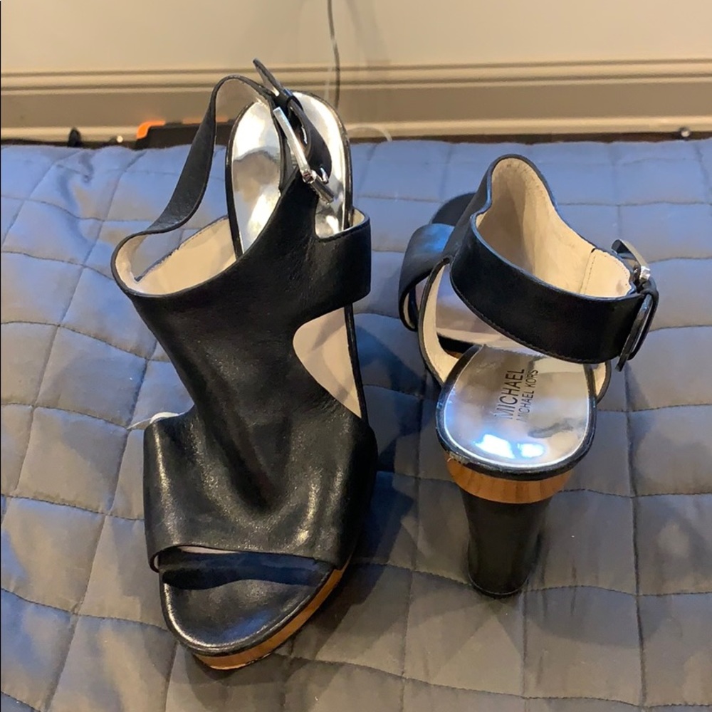 Michael Kors Wedge